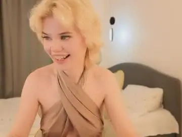 Chaturbate Sex Cam of _honnyland