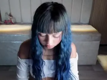 Chaturbate Live Sex of celeste_fioree
