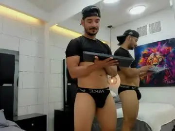 Chaturbate Best Webcam of ethan_steed