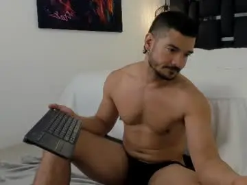 Chaturbate Adult Webcam of ethan_steed