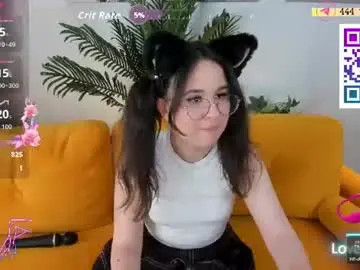 Chaturbate Live Sex Cam of leylamirage
