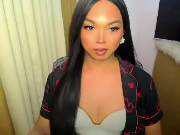 Chaturbate Live Sex Cam of lianna_fox69