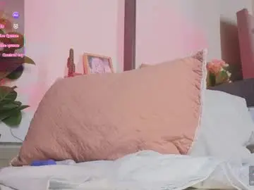 Chaturbate Private Sex Chat of linoshka_1