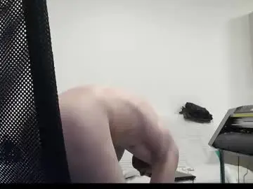 Chaturbate Free Live Porn of marselle_looker
