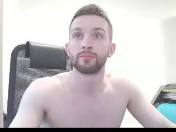 Chaturbate Sex Cam of marselle_looker