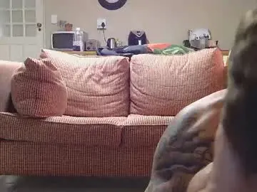 Chaturbate Sex Cam of mattiestreams69