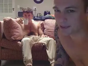 Chaturbate Sex Chat of mattiestreams69