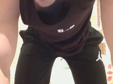 Chaturbate Free Live Porn of mattiestreams69