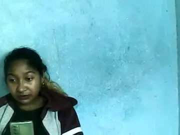 Chaturbate Adult Webcam of nilaina330940