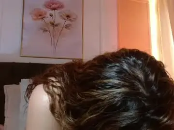 Chaturbate Live Sex of rose_thompson1