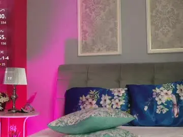 Chaturbate Sex Cam of sabrinna_sky