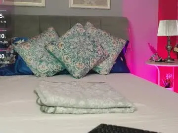 Chaturbate Nude Webcam of sabrinna_sky