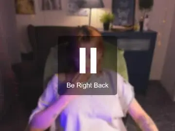 Chaturbate Nude Webcam of sarahshelby
