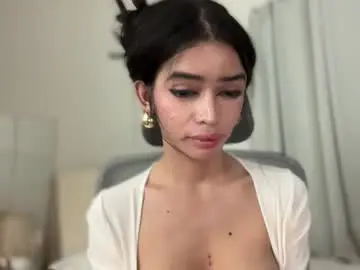 Chaturbate Best live sex cam show of tranene_jian