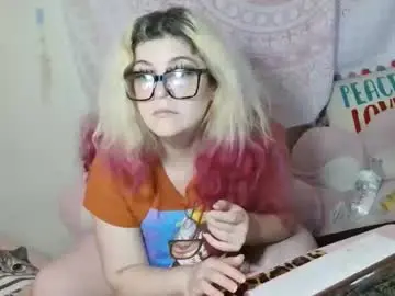 Chaturbate Sex Cam of veelehanex3