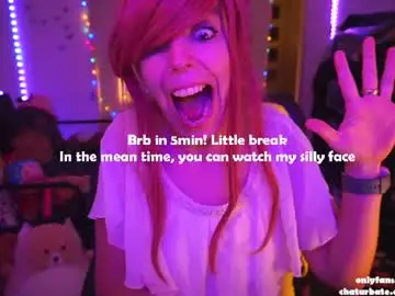 Chaturbate Watch Live Sex Cams of _amy_chan