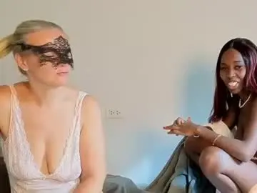 Chaturbate Live Sex of anvessra