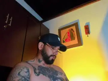 Chaturbate Adult Webcams of camilomayer