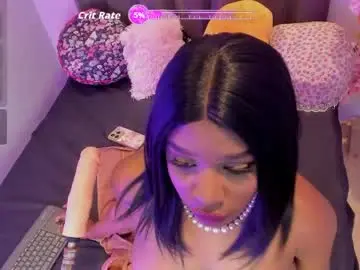Chaturbate Free Live Porn of kendrachavez_