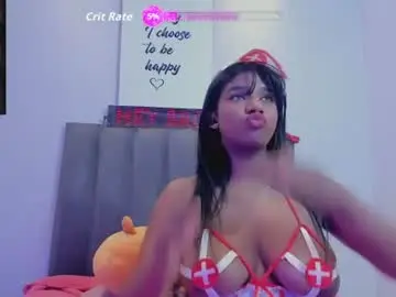 Chaturbate Live Sex Cam of kendrachavez_