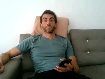 Chaturbate Nude Webcam of kitosssss