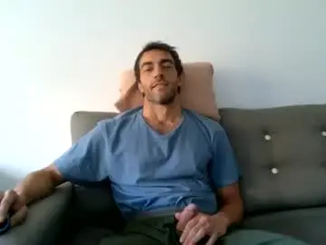 Chaturbate Nude Webcam of kitosssss