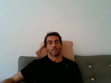 Chaturbate Adult Webcam of kitosssss