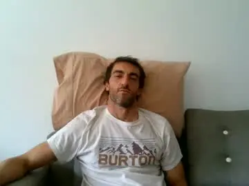 Chaturbate Adult Video Chat of kitosssss