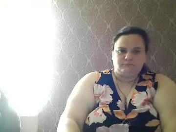 Chaturbate Adult Video Chat of mavka2025
