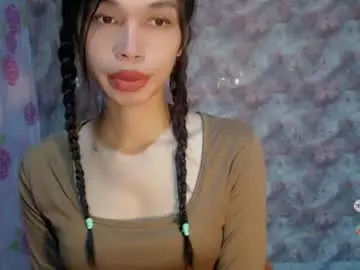 Chaturbate Live Porn of naughtysunshinepinay