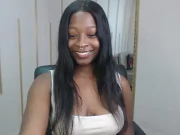 Chaturbate Free Porn Cam of nayariskaya