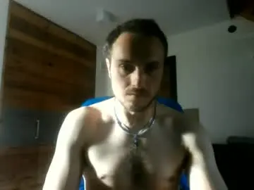 Chaturbate Live Porn of romanz123