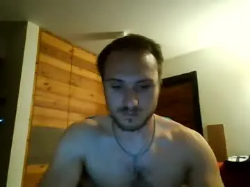 Chaturbate Best Webcam of romanz123
