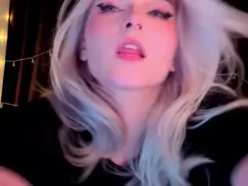 Chaturbate Best live sex cam show of teapartyalice