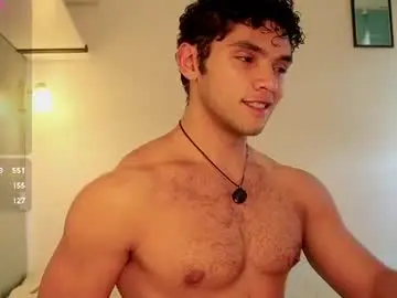Chaturbate Live Sex of thiago_l
