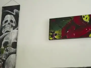 Chaturbate Watch Live Sex Cams of damnnoir