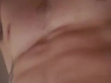 Chaturbate Nude Webcam of damnnoir