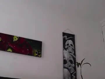 Chaturbate Best live sex cam show of damnnoir