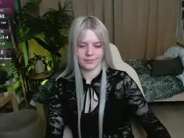 Chaturbate Free Porn Cam of gretchen_mol