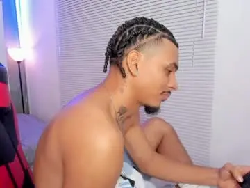 Chaturbate Nude Webcam of jordan_love7