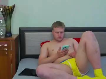 Chaturbate Live Sex Cam of nenvol1