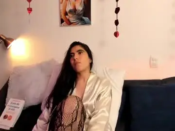 Chaturbate Live Sex Cam of serenity_day
