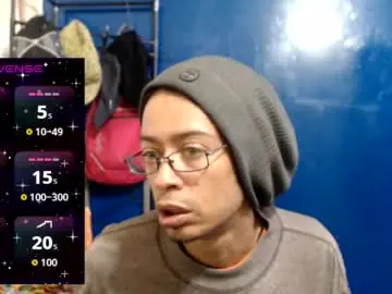 Chaturbate Sex Cam of suggabrown_