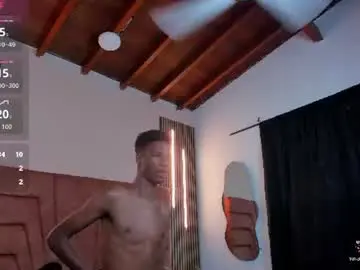 Chaturbate Live Sex of tyson_reed