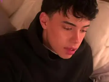 Chaturbate Adult Video Chat of zamuel_18