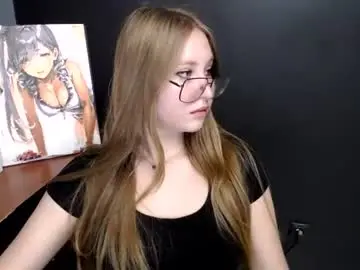 Chaturbate Live Sex Cam of cute_minx