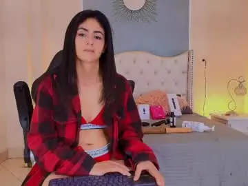 Chaturbate Nude Webcam of elizabeth_santos1