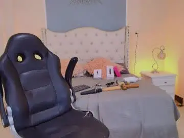 Chaturbate Live Sex of elizabeth_santos1