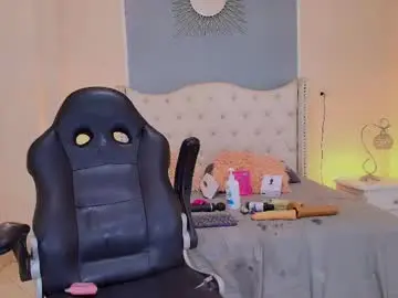Chaturbate Sex Cam of elizabeth_santos1