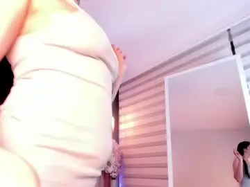 Chaturbate Adult Webcam of ivy_storm_1